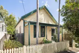 50 QUIRK ST, Rozelle