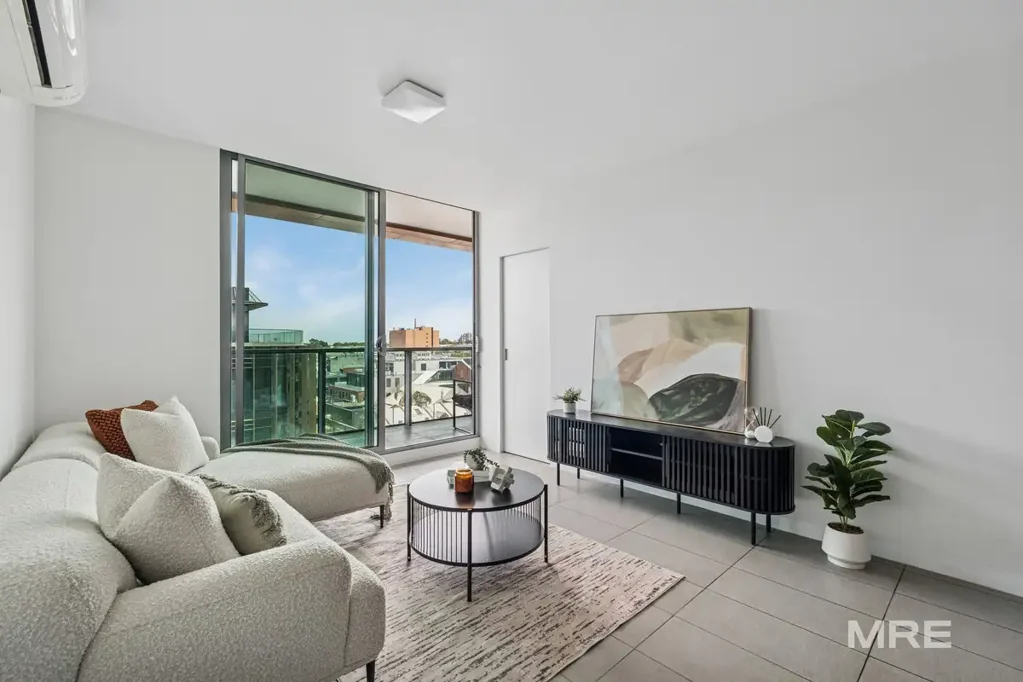610/201 High Street, Prahran, VIC 3181