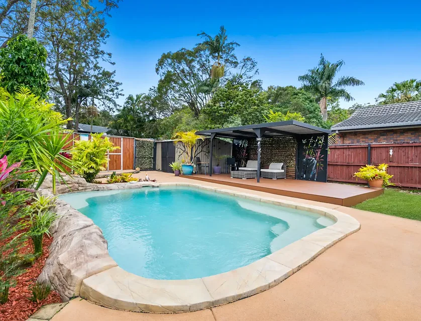 16 Twilight Drive, Mudgeeraba, QLD 4213, 3 ਕਮਰੇ, 1 ਬਾਥਰੂਮ, House