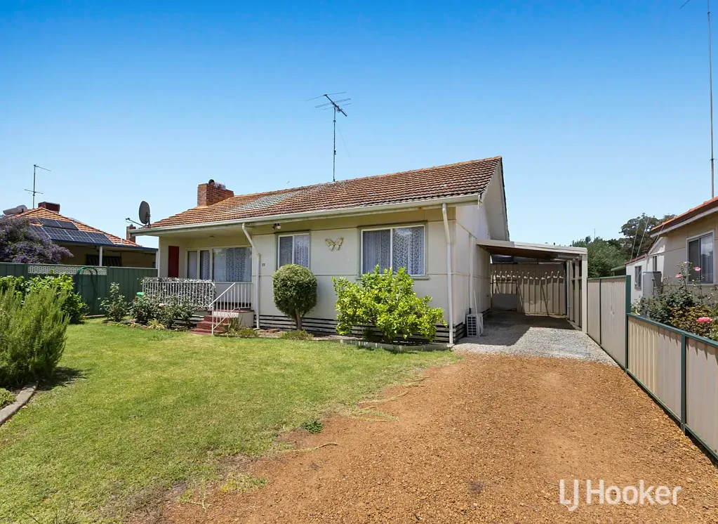 23 Peet Street, Harvey, WA 6220