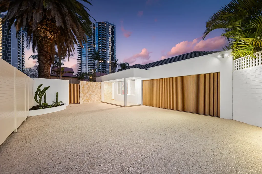4A First Avenue, Applecross, WA 6153