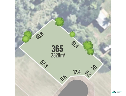 Lot 365 Forestedge Trail, Mount Peter, Cairns, 0 chambres, 0 salles de bain, Section