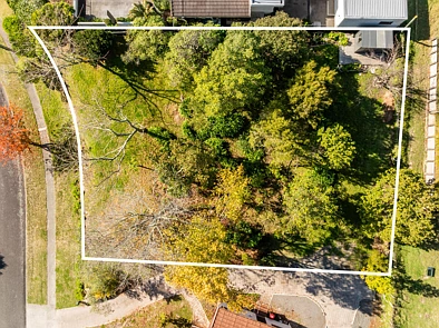 43 Reeve Drive, Havelock North, Hastings, 0 Bedrooms, 0 Bathrooms, Section