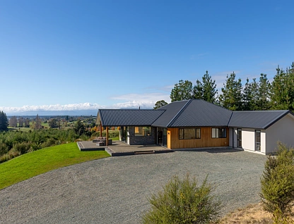48 Mahoe Close, Mahana, Tasman, 5 Kuwarto, 2 Banyo, Lifestyle Property