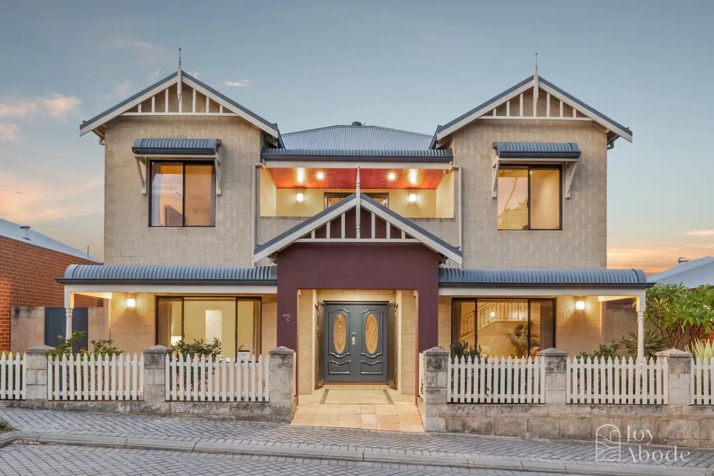 19 Wattlebird Loop, Joondalup, WA 6027