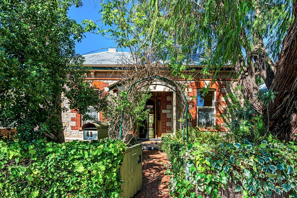 43 Mary Street, Unley, SA 5061