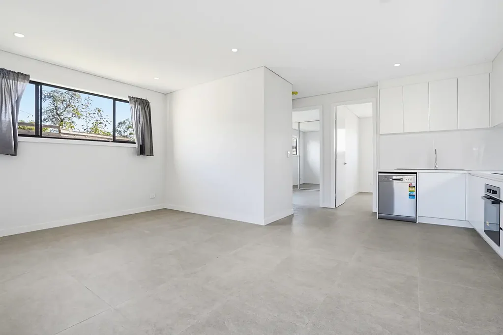 Brand New Two Bedroom Granny Flat
