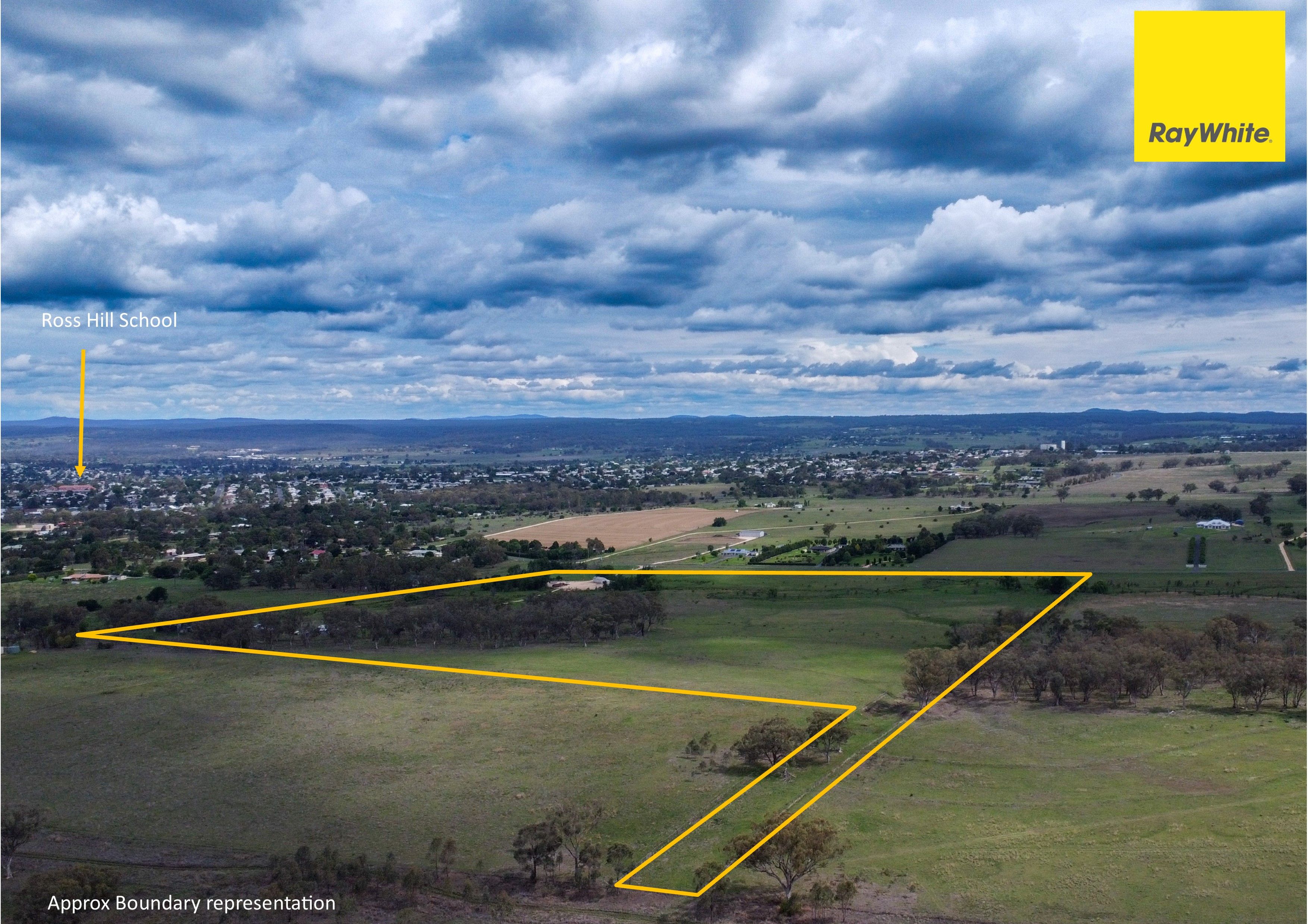 NIOKA 96 FERNHILL RD, INVERELL NSW 2360, 0 ਕਮਰੇ, 0 ਬਾਥਰੂਮ, House