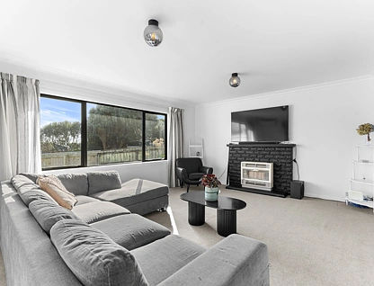 3 Stuart Place, Blagdon, New Plymouth, 2房, 2浴, House