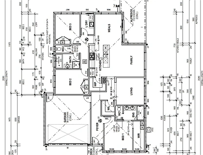 Lot 102 - 635 Ontario Avenue, Mildura, Vic Country , 3房, 2浴, House