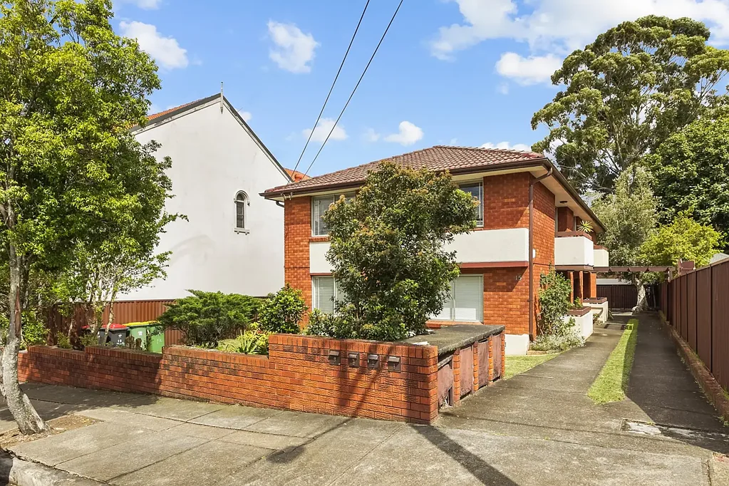 Boutique Living in the Heart of Summer Hill