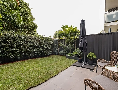 3/12-14 Knox Street, Belmore, NSW 2192, 1 Kuwarto, 1 Banyo, Apartment