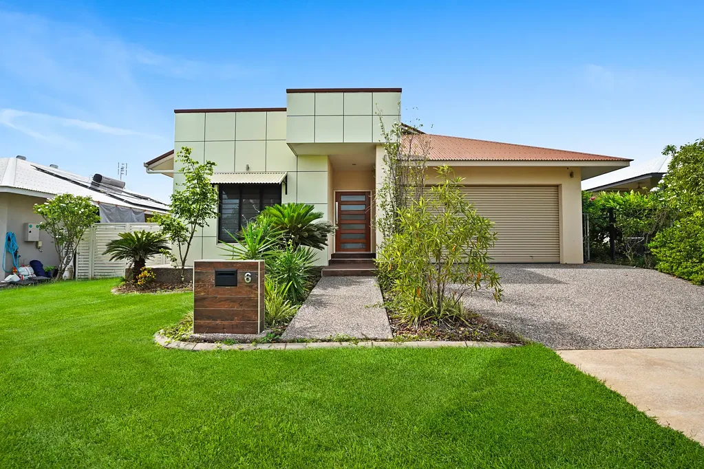 6 Taiyuan Street, Muirhead, NT 810