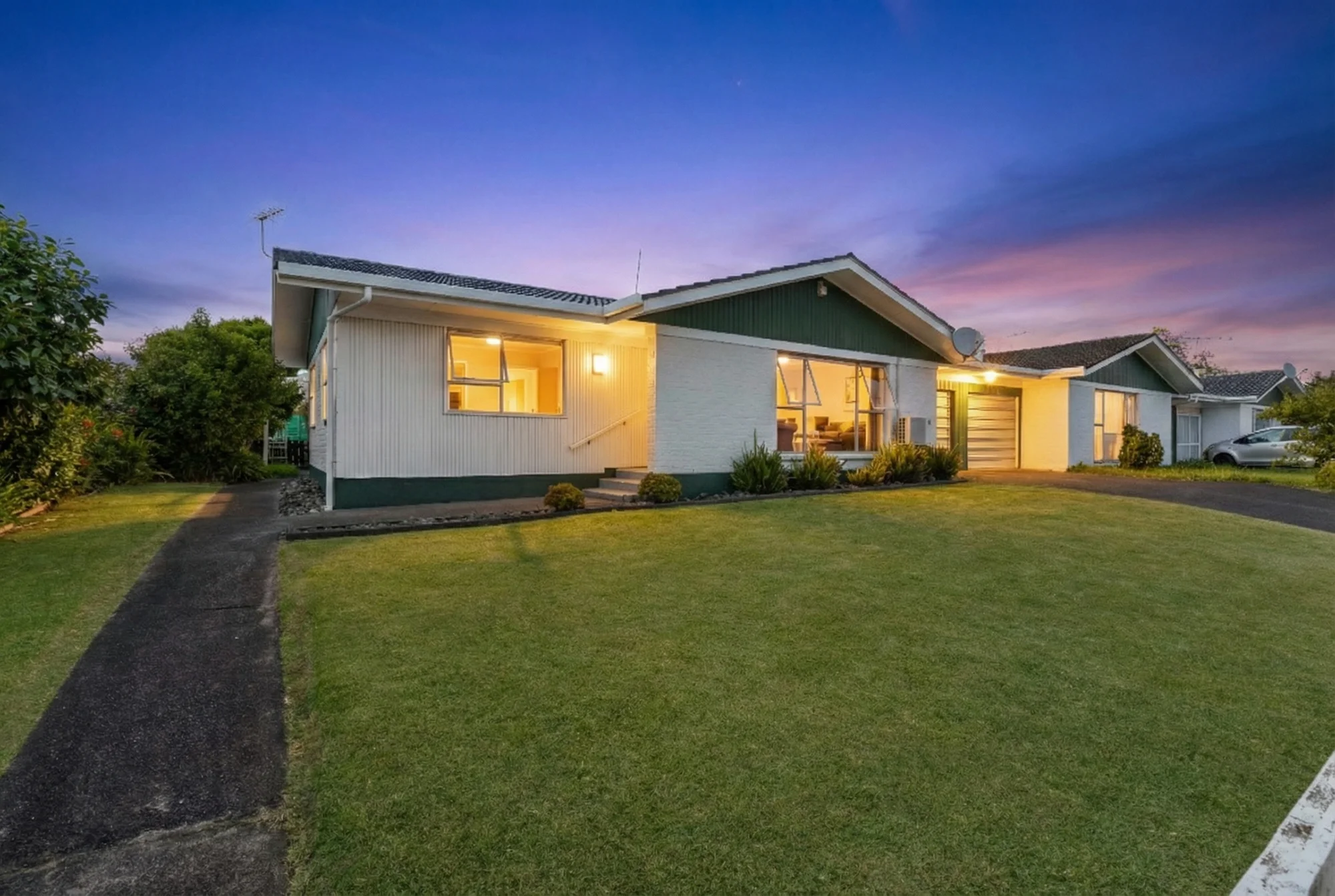 Papatoetoe 2房 HUGE PRICE REDUCTION!