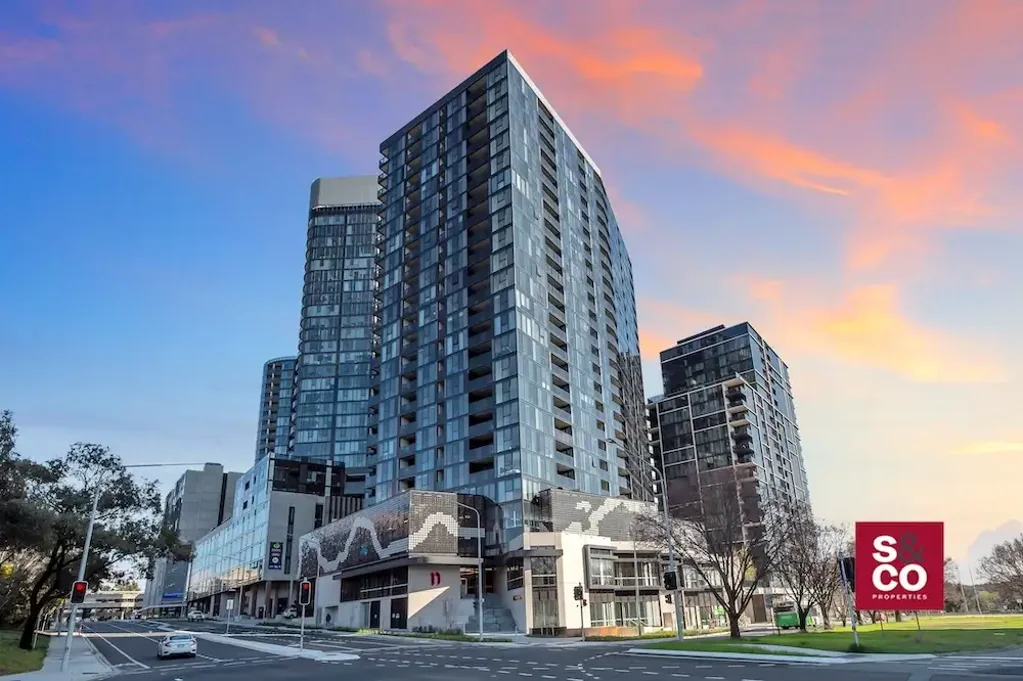 Experience Luxury Living at Nightfall Apartments!