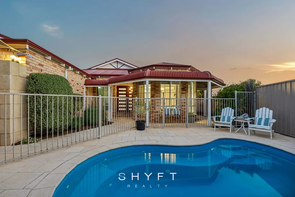 Mindarie 4બેડરૂમ Parkside Serenity