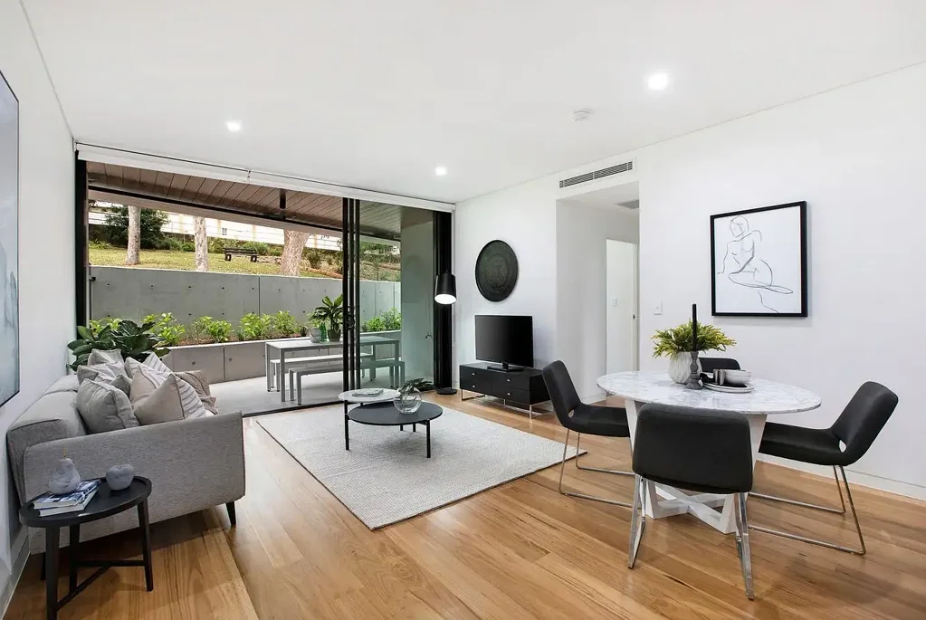 103/5 Stark Street, Coogee, NSW 2034