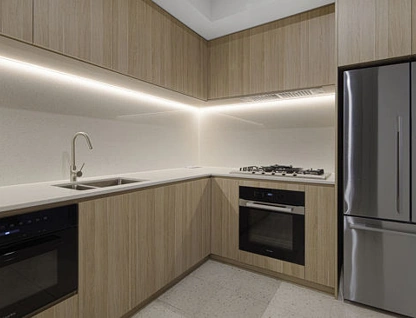 81602 /23 Mollison St, West End, Brisbane - Inner City Region, 2 कमरे, 2 बाथरूम, Apartment