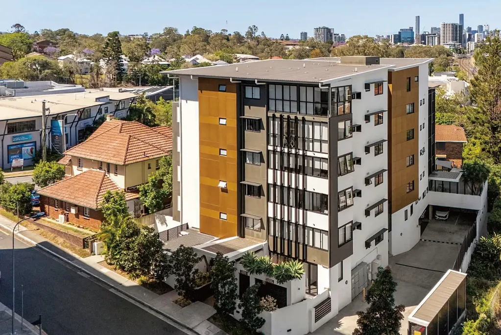 27/3 Harrys Road, Taringa, QLD 4068