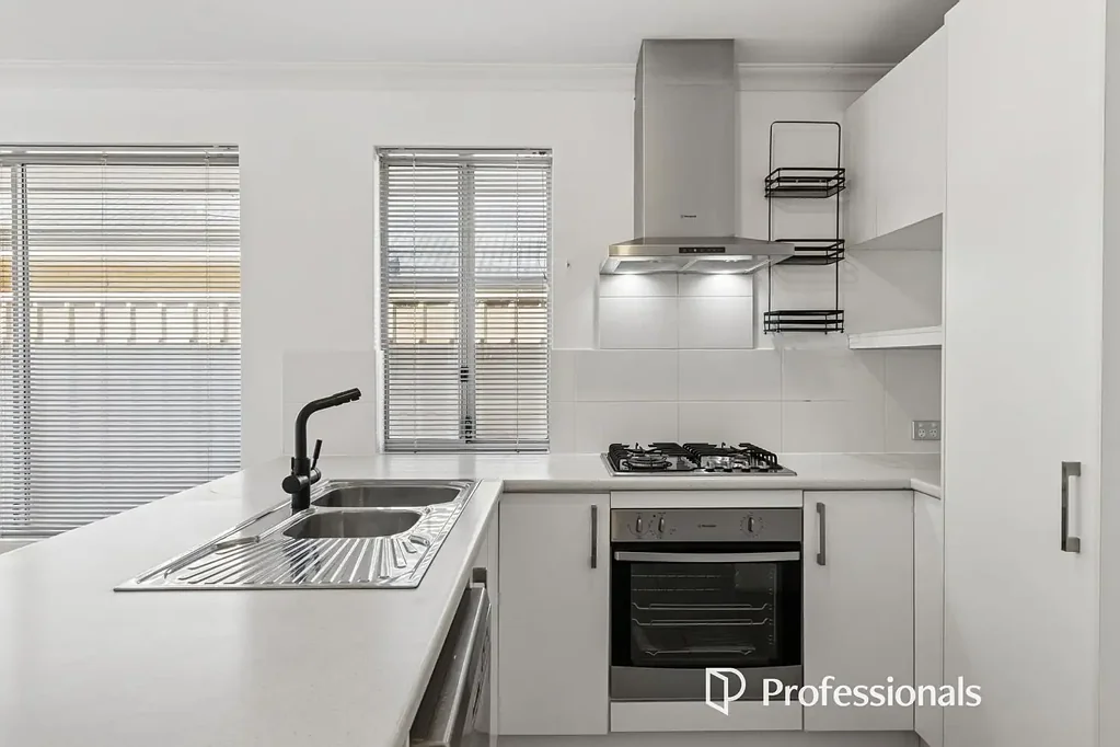 Modern Home with Exceptional Convenience!