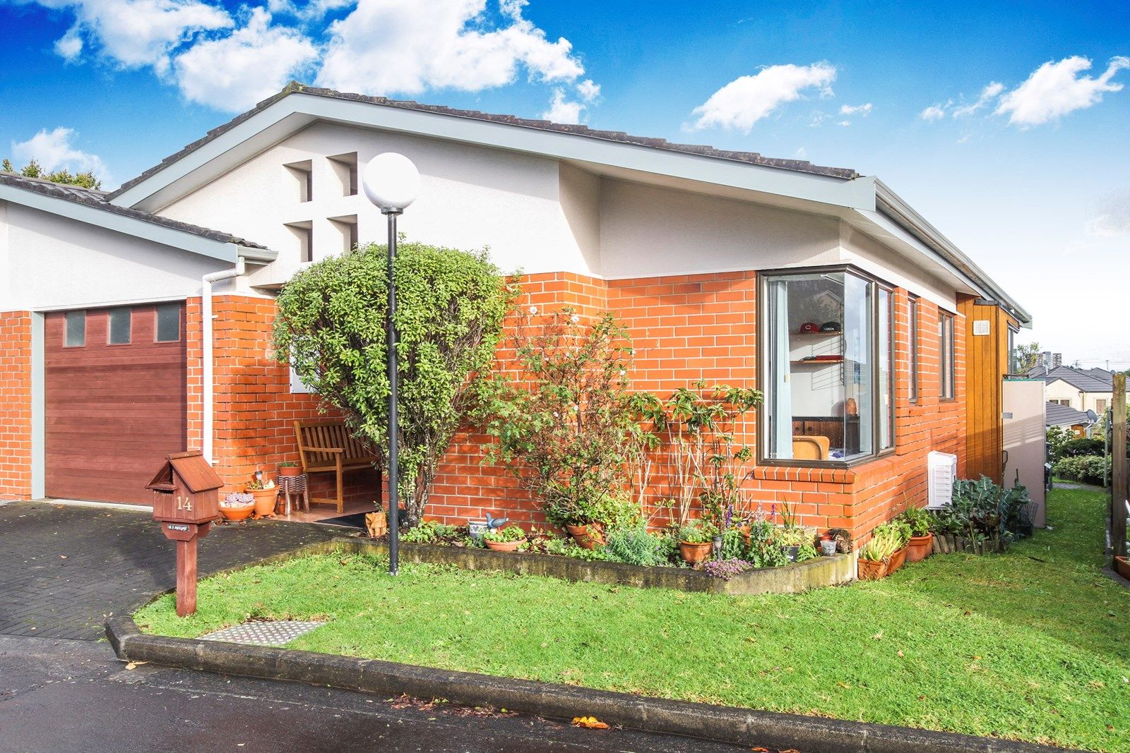 Residential  Mixed Housing Suburban Zone