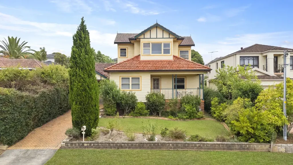 20 Bernard Street, Westmead, NSW 2145