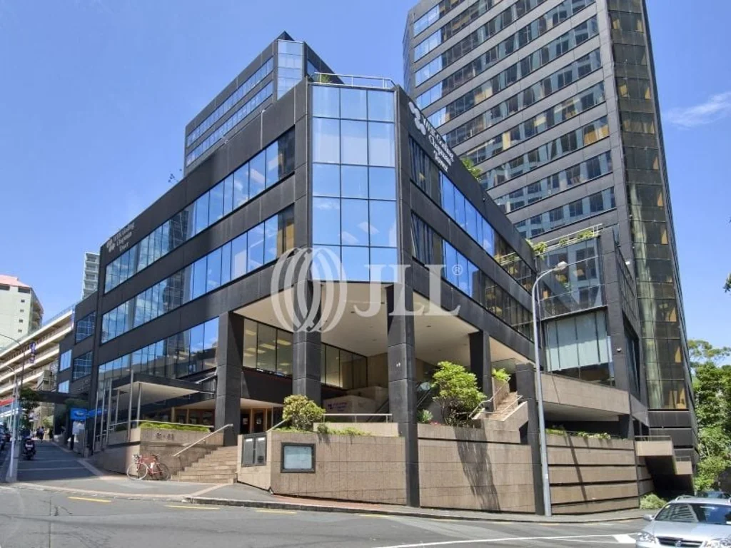 Auckland Central  Heart of the Legal Precinct