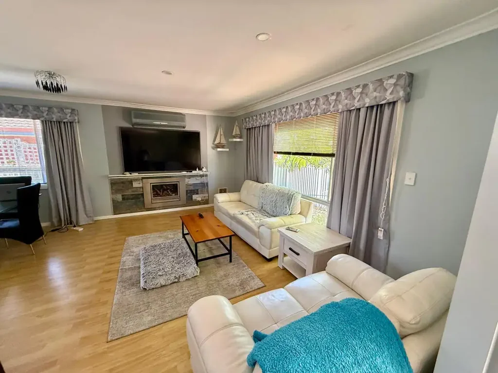 West Busselton 4房  Nest or Invest!