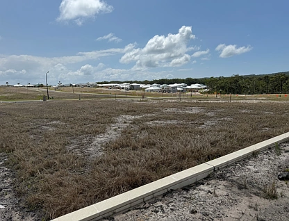 LOT 407/85 Kanangra Drive, Crangan Bay, Central Coast, 0 Kuwarto, 0 Banyo, Section