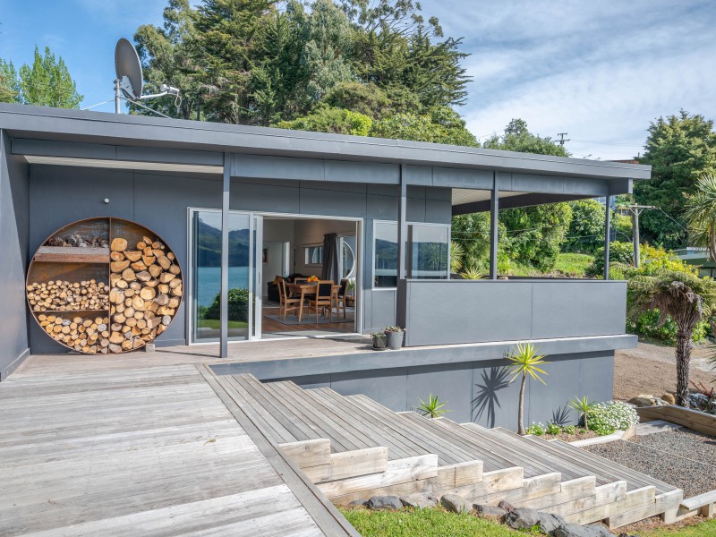 34g Bossu Road, Wainui, Christchurch, 3 phòng ngủ, 1 phòng tắm