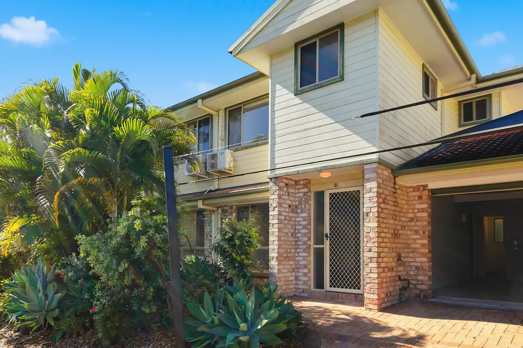 Upper Coomera 3ห้องนอน Stylish Upper Coomera Townhouse with Space, Comfort and Convenience