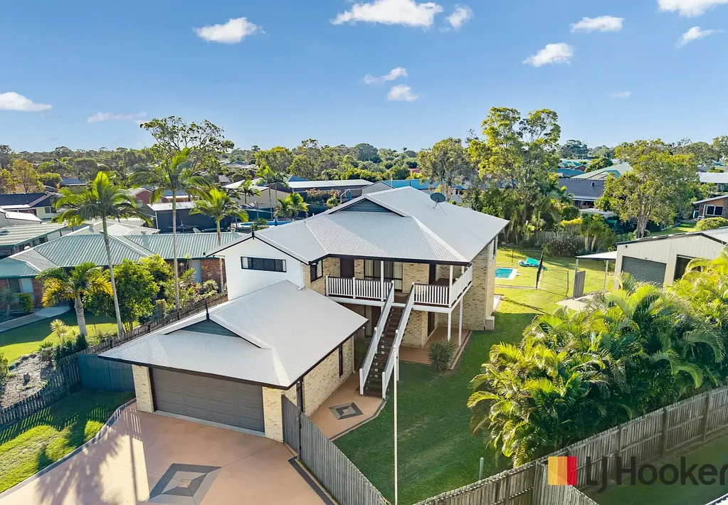 Urangan 4房  Where Space Meets Lifestyle - A Home That Grows With You