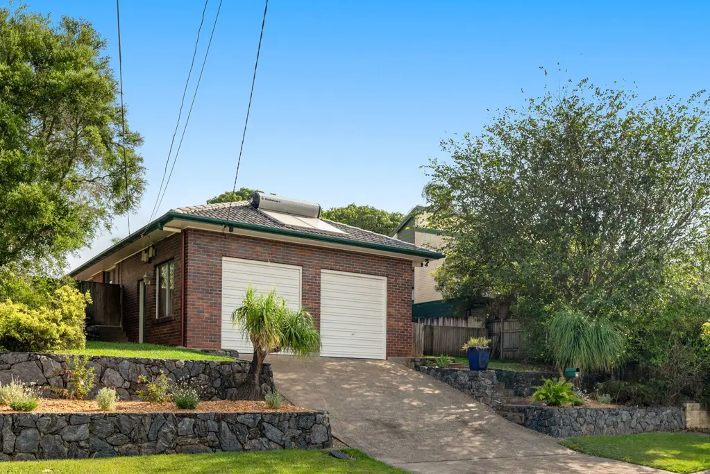 20 Gonzales Street, Macgregor, QLD 4109