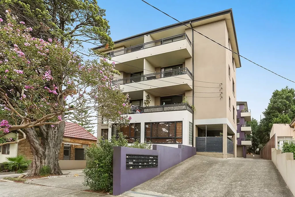 Leichhardt 1Habitaciones Light-Filled Living in a Peaceful Leichhardt Setting