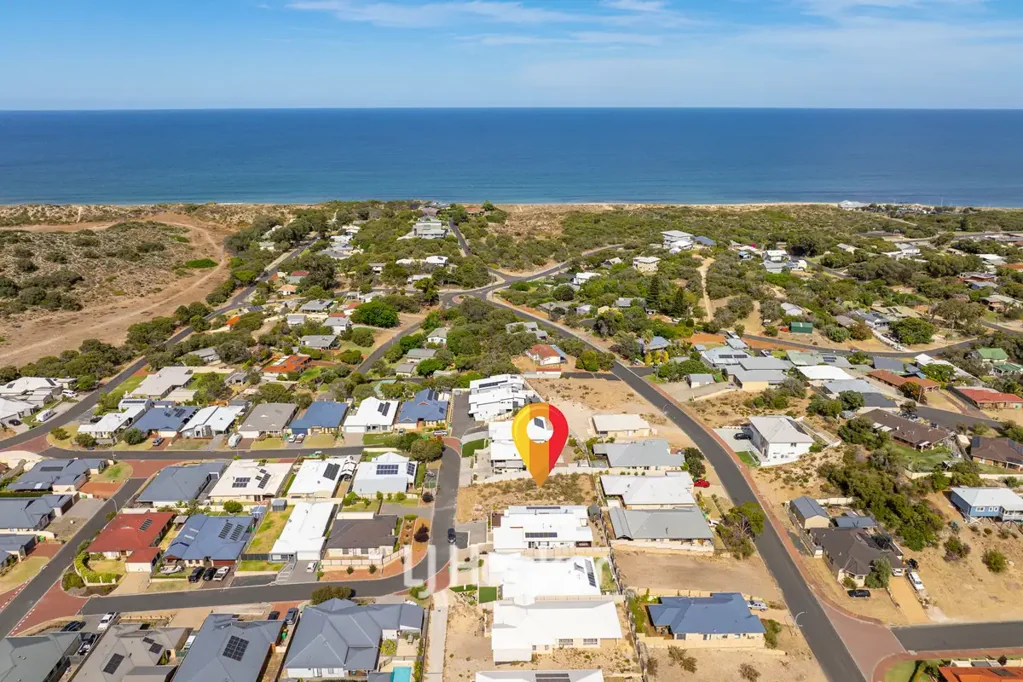 22 Santorini Loop, Binningup, WA 6233