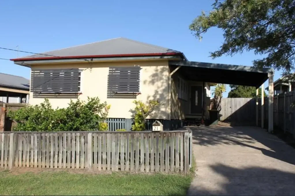 3-Bedroom Home in the Heart of Zillmere