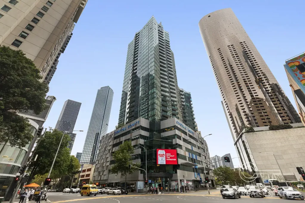 1500/180 City Road, Southbank, VIC 3006