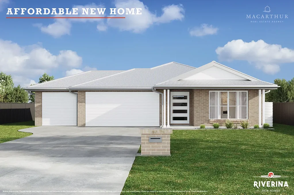 5 Lacebark Drive, Forest Hill, NSW 2651