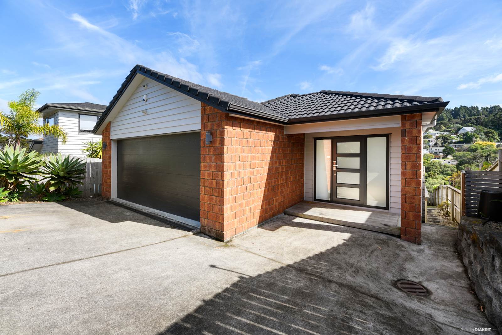 101 Tamahere Drive, Glenfield, Auckland - North Shore, 4部屋, 3バスルーム, House