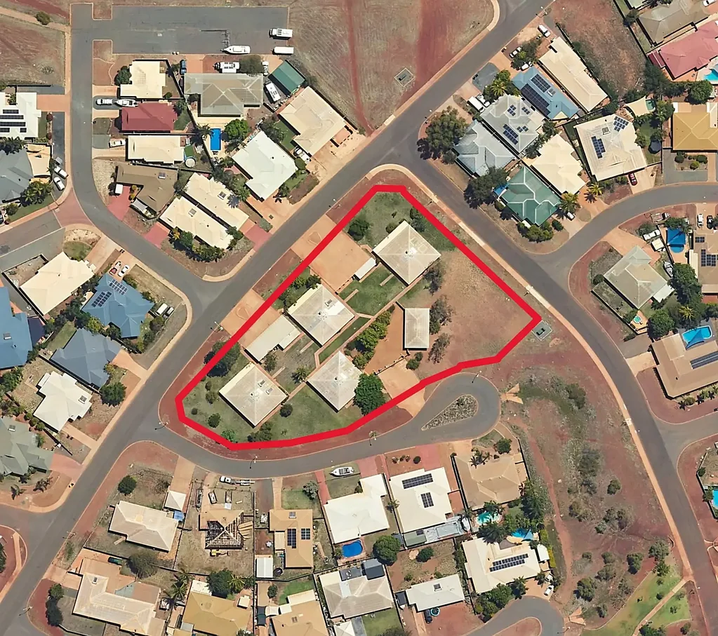 42 Nickol Road, Nickol, WA 6714