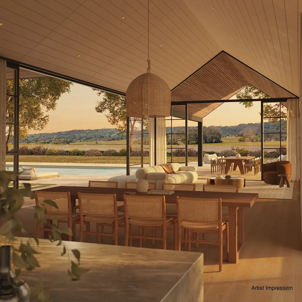 Kielvale Prime 3,887sqm Block in Peaceful Kielvale