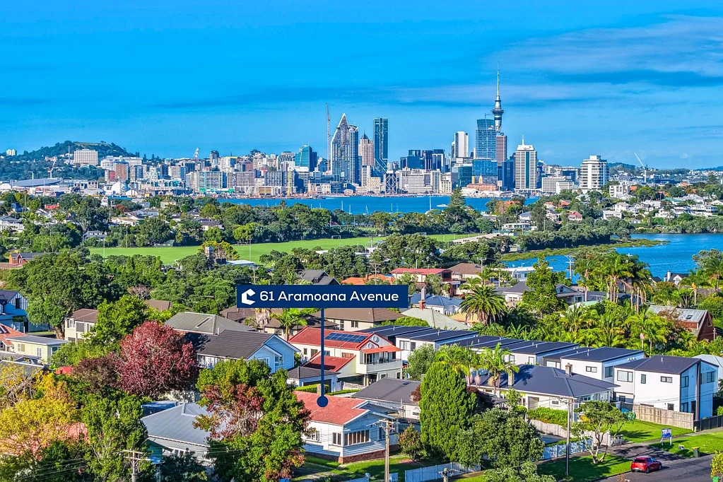 Lot 4/61 Aramoana Avenue, Devonport, North Shore City, Auckland
