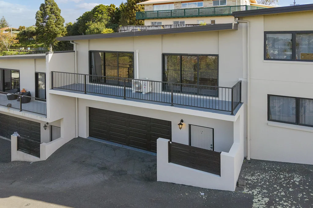 Gate Pa 3房  Private, Freehold, Solid Construction, Ready Now