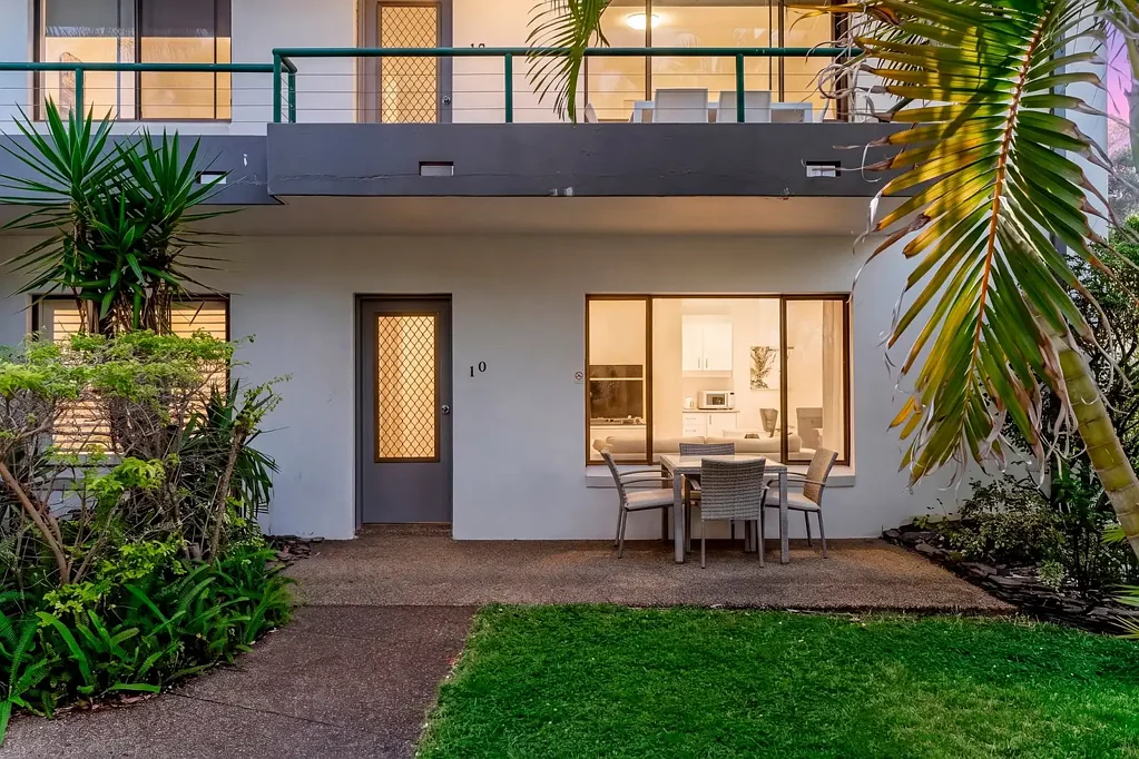 Korora 2房  Amazing Beachfront Lifestyle & Investment Opportunity