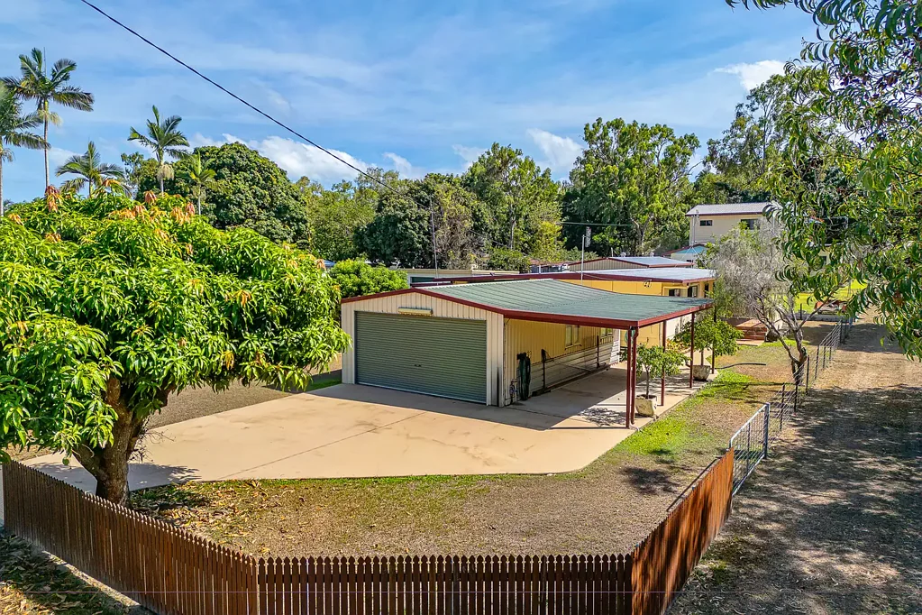 19 Herald Street, Toomulla, QLD 4816