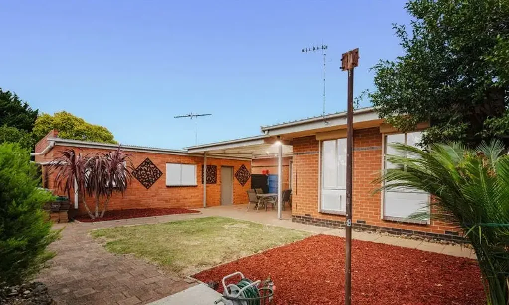 Comfortable Family Living in a Prime Location