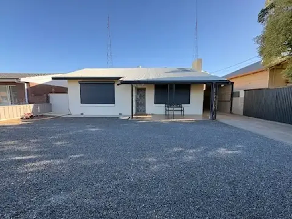 6 Oliver Street, Port Pirie, SA 5540