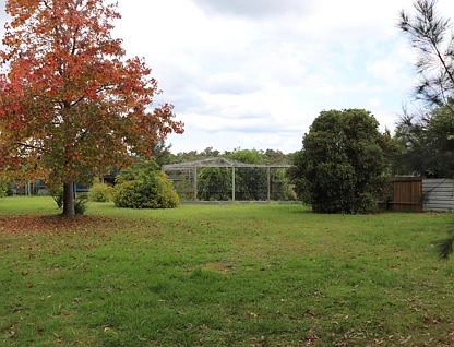 52 Genoa-Mallacoota Road, Mallacoota, Bairnsdale (North Gippsland), 0 ห้องนอน, 0 ห้องน้ำ, Section