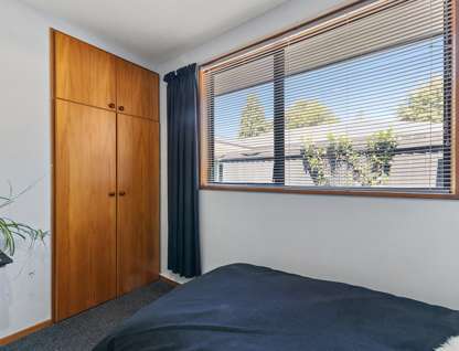 1/119 Withells Road, Avonhead - Christchurch City, Canterbury, 3房, 1浴, 独立屋