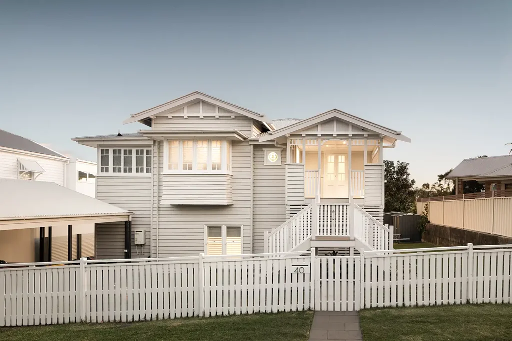 Grange 5ਬੈੱਡਰੂਮ Quality Two Level Renovated Queenslander on 810m2
